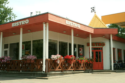 Bistro